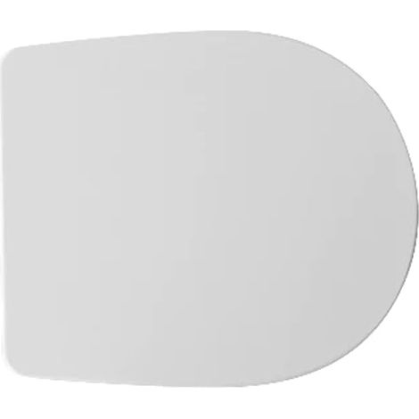 Copriwater Asse SEDILE WC TERMOINDURENTE Mod D180 Bianco Universale 42 x 35,5