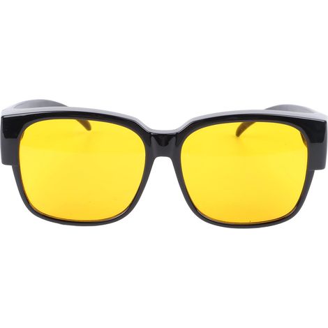 Lunettes anti-lumière bleue pour protéger les yeux des radiations lors de jeux sur ordinateur, télévision ou téléphone. (1/5)