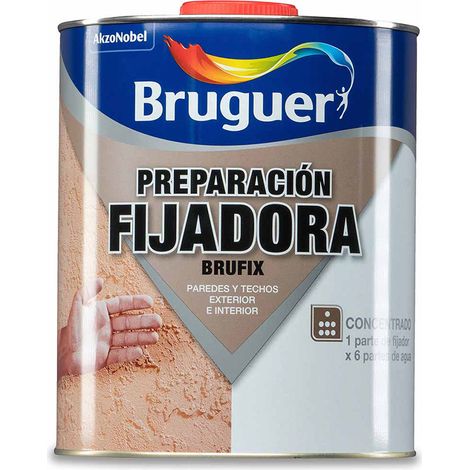 Preparación fijadora Brufix - 4 l (1/2)
