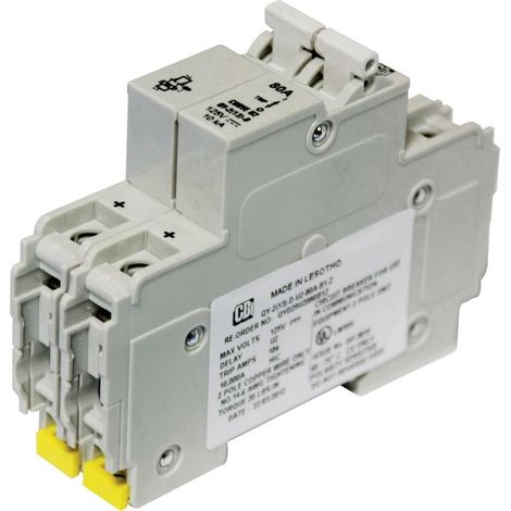 cbi-electric QYD28U2080B0Z interruptor automático 80A 80V DC