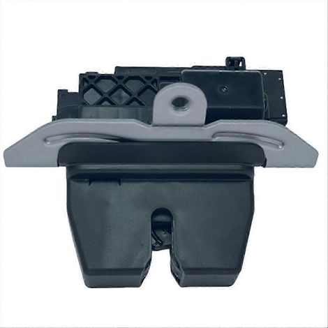 Manuel d'utilisation du verrou de coffre arrière FK7AN442A66AA pour Ford PA (1/5)