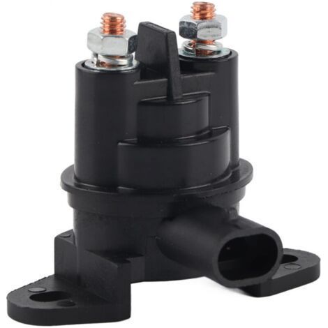 Relais-Schalter für Sea-Doo GTS GTX GSI GSX 278002347 (1/5)