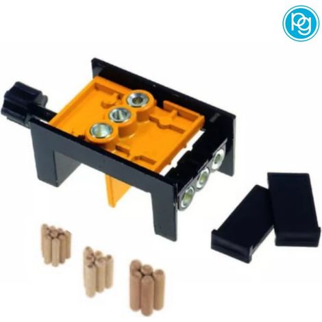 Pg Morsetto Spinatura Mm 6-8-10 (1/2)