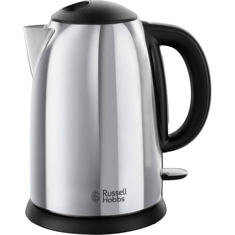 Russell Victory hervidor eléctrico acero inoxidable 1,7L (1/5)