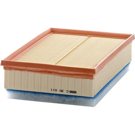 Filtro de aire MANN-FILTER C30011