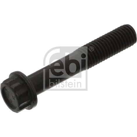 Vis, plaque de pression FEBI BILSTEIN 08213