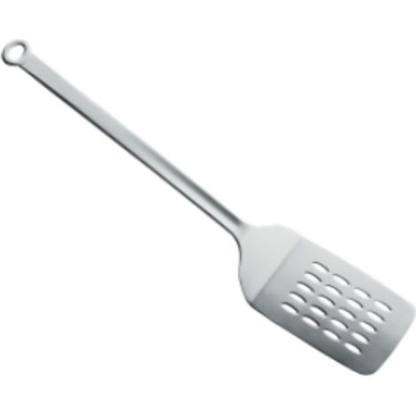 Ghidini palafritto unipezzo Daily acciaio inox (1/3)