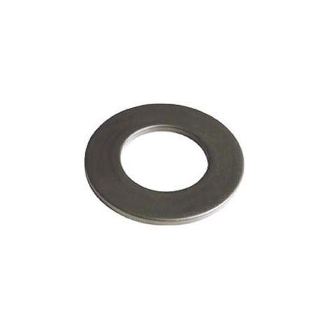 Anello di Copertura P Stufe a Pellet Nero Opaco Ala Pellet Aeternum Ø 80 mm
