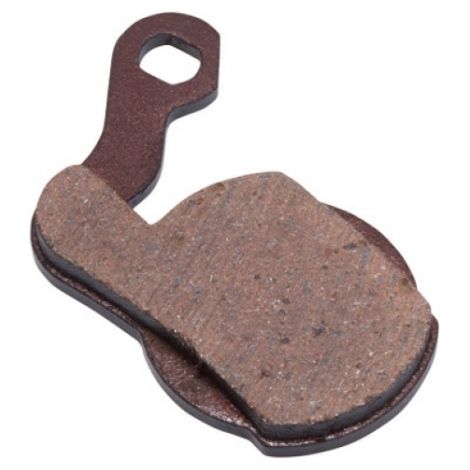 Plaquettes de frein métalliques type DS36 pour LOUISE 2007