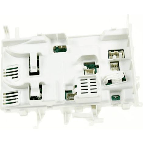 MODULE ELECTRONIQUE CONFIGURER AWM10 POUR LAVE LINGE ELECTROLUX - 973913217292009