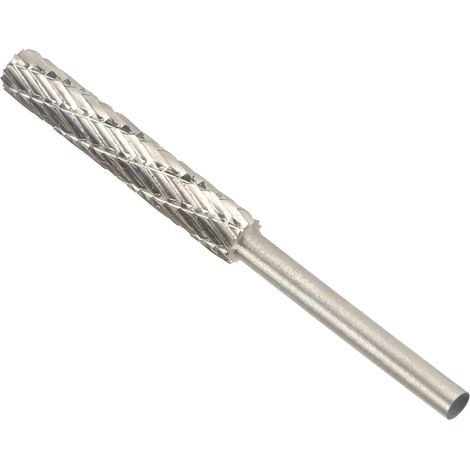 5-teiliges Schraubendreher-Bit-Set, legierter Stahl, Schraubenfestziehen mit rutschfestem Spulenmagneten, Handwerkzeug (1/5)