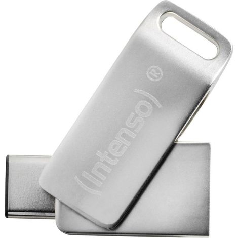 INTENSO USB-C-Stick cMobile Line 3536480 USB 3.2 32GB (1/5)
