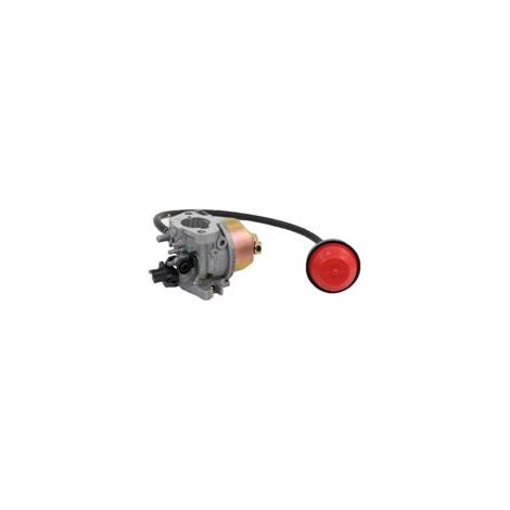 Ensemble carburateur S-giant MTD 951 - 10881 751 - 10881 - avec joint de filtre à huile etc.