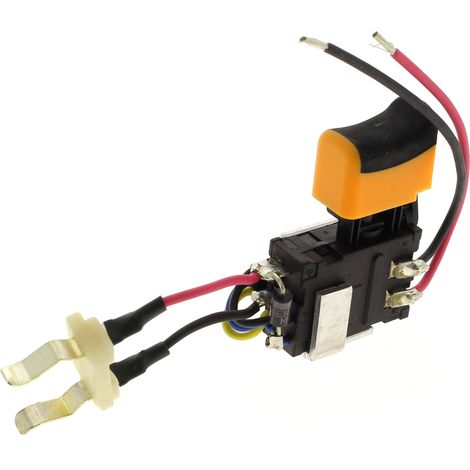 Dimmerschalter 5131008019 für Bohrmaschine ryobi