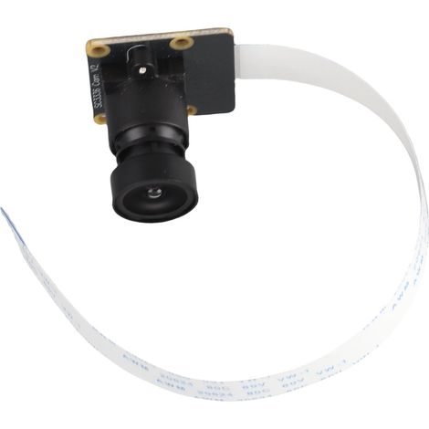 Module caméra 3MP SC3336 : module caméra vidéo haute sensibilité, rapport signal/bruit élevé et performances en faible luminosité pour cartes de la série Pico (1/5)