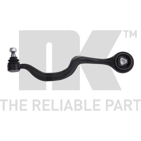 NK BMW P. E34 LE BRACCIO OSCILLANTE SUPERIORE CON BOCCOLA