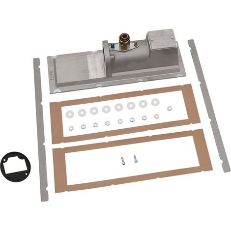 Brennkammer H-Gas G20