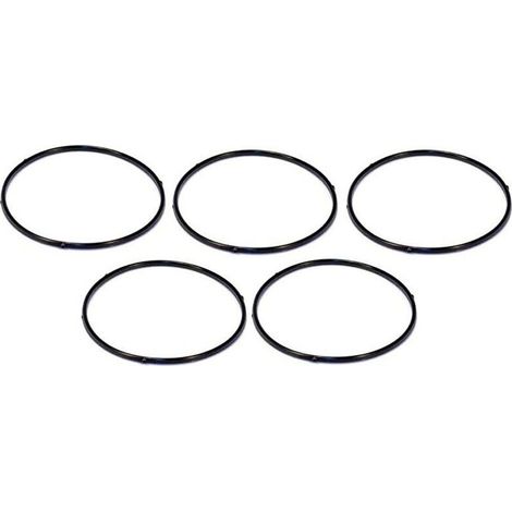 Kit de réparation de carburateur compatible pour Honda GX270 GX340 GX390 - 16010-ZE2-812