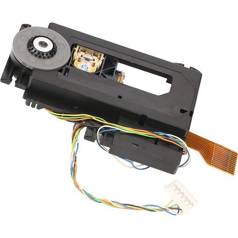 Lentille laser de tête de lecture optique VAM1201/VAM1202 pour mécanisme de lecteur CD/VCD CDM12.1 - Pièces de rechange (1/5)