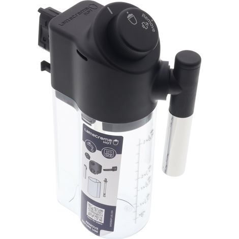 Delonghi - dlsc028 - serbatoio di latte - as00009731 - 8004399035676