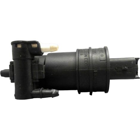 Pompe Lave-glace Avant RENAULT Twingo [PRODUIT D'OCCASION]♻️7700430702