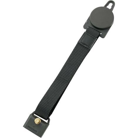 Support aimanté VOLTCRAFT Convient pour (détails) VC250, VC265, VC270, VC280, VC290, VC830, VC850, V (1/4)