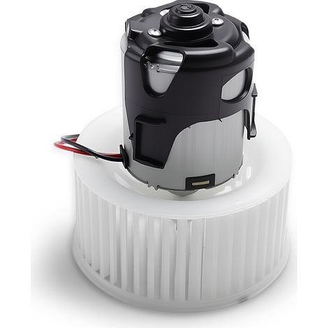 Heizungsgebläse Gebläsemotor Passend für Alpina B6 F12 F13 F06 2011-2014, für B7 F01 F02 2009-2015, für 5er F07 F10 F11 F18 2009-2016, für 6er F06 F12 F13 2010-2019, für 7er 2008-2015 Innenraumgebläse (1/5)