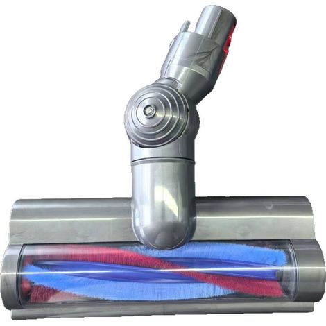 Zubehör für Dyson Akku-Staubsauger: motorisierte Bodenbürsten, rotierende Bürstenköpfe (1/4)
