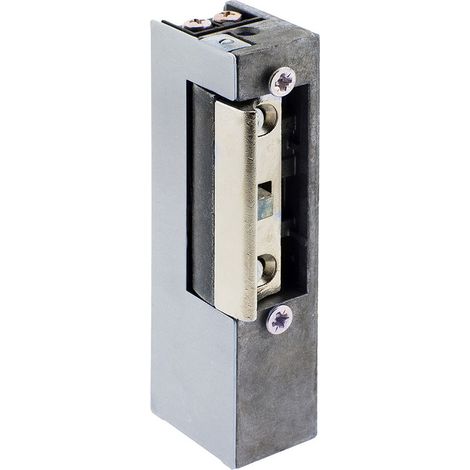 Serrure Électrique Avec Façade Courte 12v Automatique 832-901g Jis - JIS