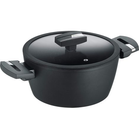 Berndes BALANCE ENDURO CASSERUOLA 20 cm (1/4)