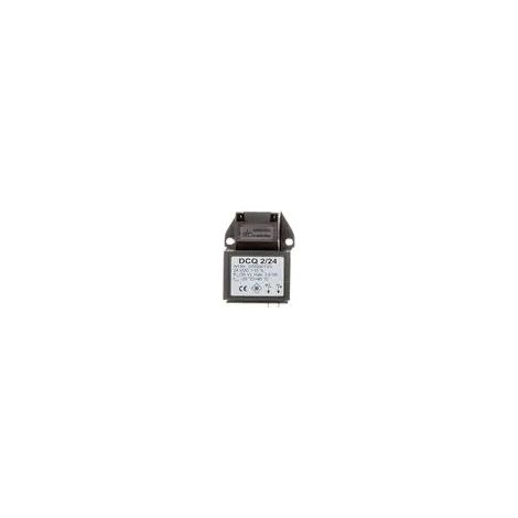 BRÖTJE Trasformatore di accensione 24V EVO, 7638283