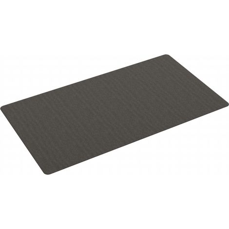Tapis de sol,Tapis de couloir anthracite 100x180 cm CFW292823 (1/5)