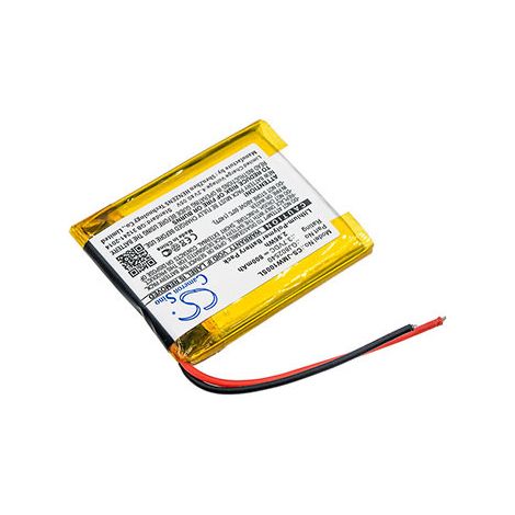 NX - Batterie enceinte bluetooth pour JBL Wind 3.7V 800mAh