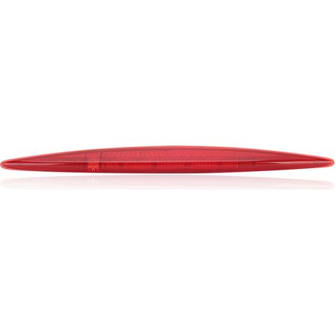 Feu De Frein Arriere - Lampe Stop Haute Position - Rotative 360 Degres - Etanche - Pour Vehicules Automobiles - 1 Unite (1/5)