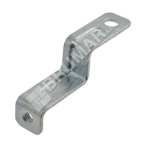 Soporte depósito para cortacésped COMPATIBLE GIANS - 019224