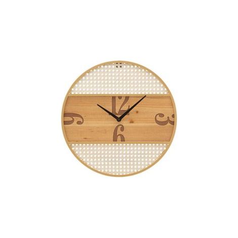 WALL CLOCK FUJI CM Ø 50X3,5 (1/5)
