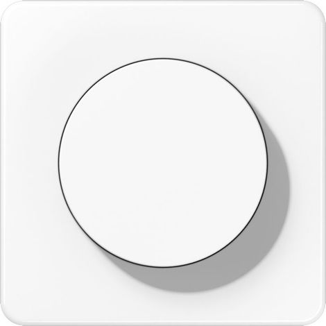 Schalter Jung cd 1740 ww Duroplast 10x10 cm (1/3)
