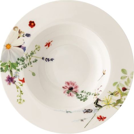 Assiette creuse 23 cm Fa Grand Air 23 cm (1/5)