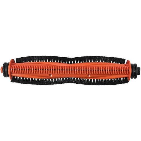 Brosse rotative anti-emmêlement compatible avec les aspirateurs robots Xiaomi X20 Plus / X20+ / M40 / M30S / Omni 1S / Edition 0716 (1/4)