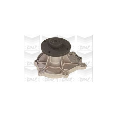 Pompe à eau, refroidissement du moteur GRAF PA203 NISSAN 18-031 21010-17S25