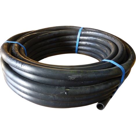 Polyethylene BD 6 bars ø32X25M