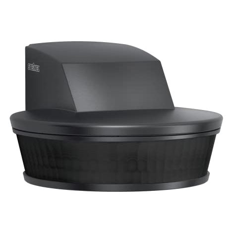 SENSORE DI MOVIMENTO STEINEL SENSIQ S ANT EVO 110061077 (1/4)