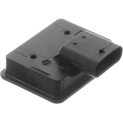 16138485646 Module de diagnostic de fuite du capteur de pression et de température de carburant pour BMW X3, X4, X5, X6, X7, M5, M8 et Z4 (1/5)