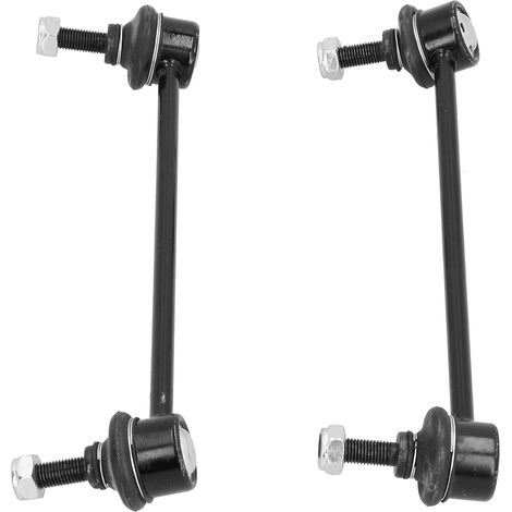 2 pièces Biellettes Barre Stabilisatrice 8200040618 Compatible Twingo 1996-2007 (1/5)