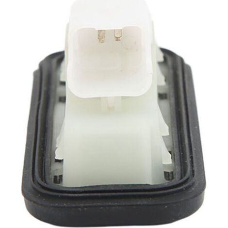 Äußerer Heckklappengriff, Türöffnerschalter, Teilenummer 9676028380, Ersatzteil für Citroen C2 C4 (1/4)