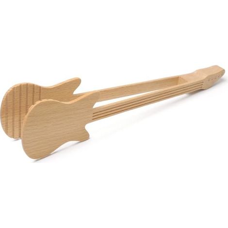 Ustensile da Cucina Guitare - Kikkerland