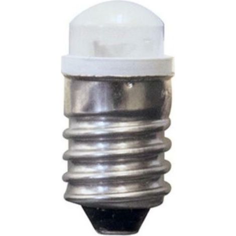 Ampoule À led vimar e10 10x21 230v 0.7w 00940