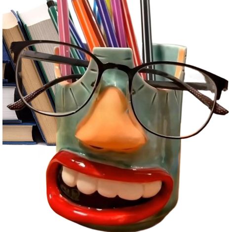 stylos pour bureau organiseur de stylos amusant pour le (1/5)