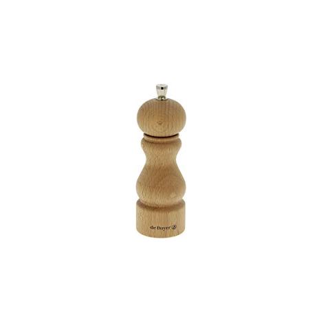 Macina pepe de Buyer rumba meccanismo regolabile 14 cm