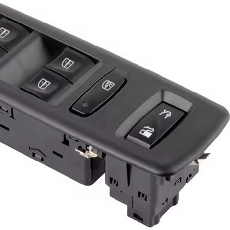 809611518R is for left-hand drive Renault window lift controllers (1/4)